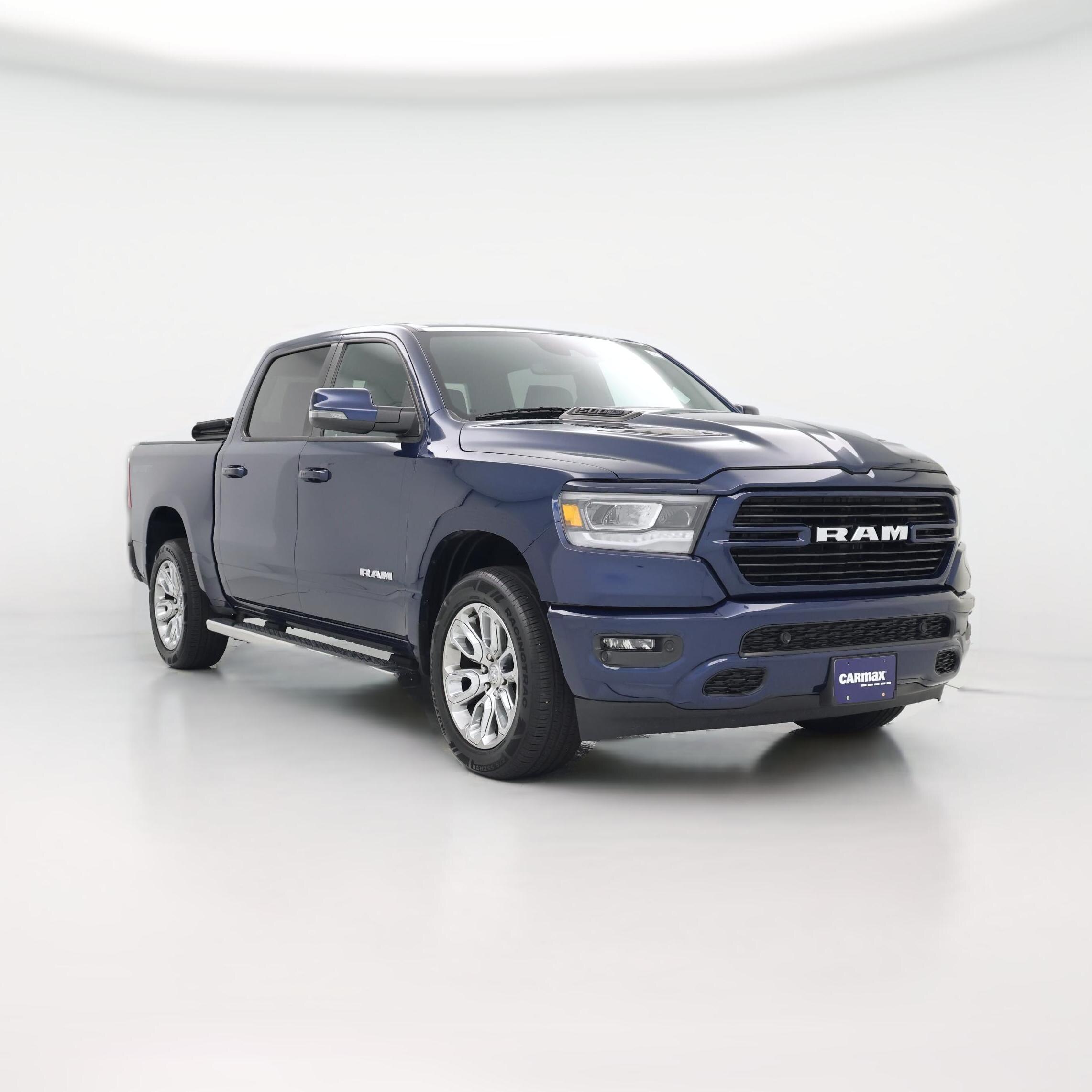 ram ram 1500 pickup 2023 1C6SRFJT7PN627793 image ram ram 1500 pickup 2023 1C6SRFJT7PN627793 image